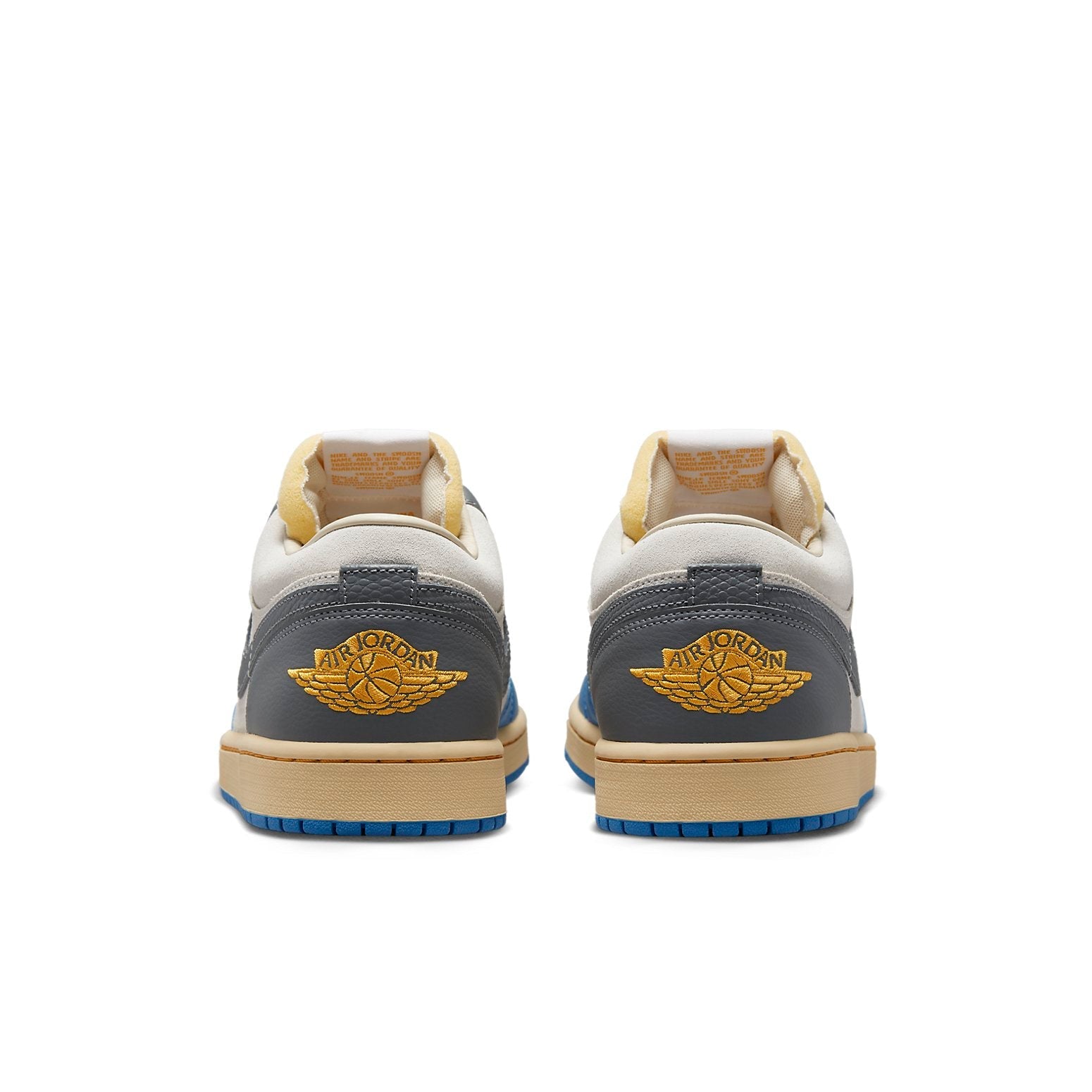 Air Jordan 1 Low 'Tokyo Vintage' DZ5376-469