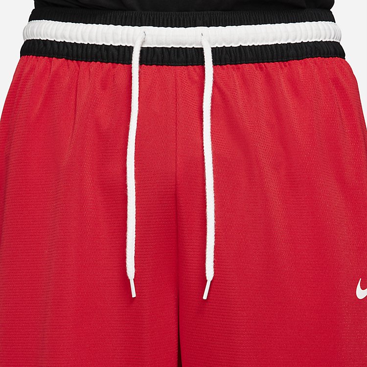 Nike Dri-FIT DNA Basketball Shorts 'University Red' CV1921-657