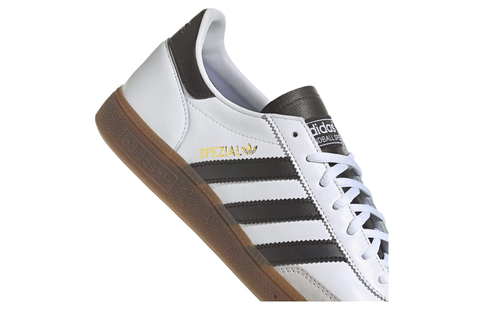 adidas Handball Spezial 'Cloud White Black' IE3403