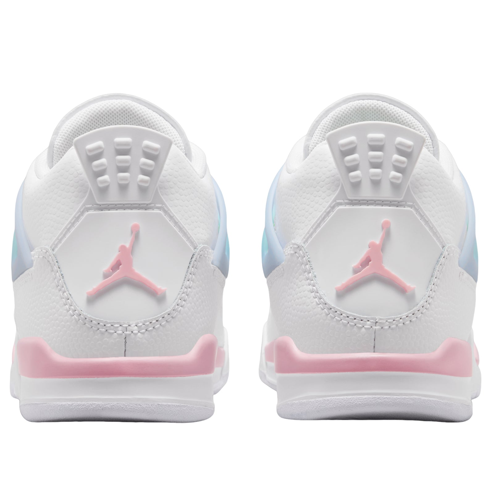 (PS) Air Jordan 4 Retro 2026 'Valentine's Day' IB7069-100