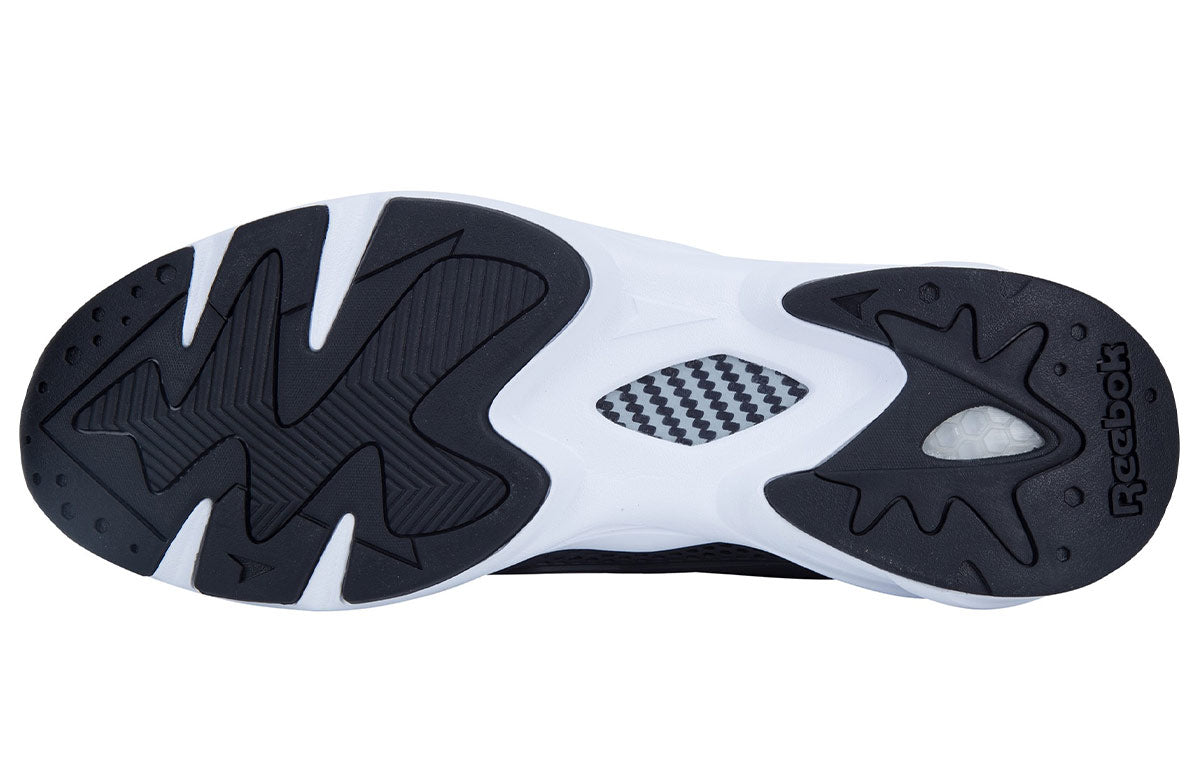 Reebok Fury Adapt Kn Black/White BS6683