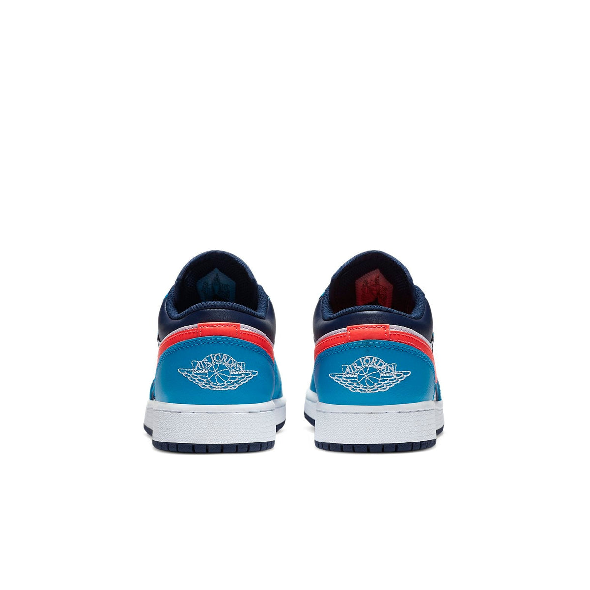 (GS) Air Jordan 1 Low 'Game Time' CV4892-100