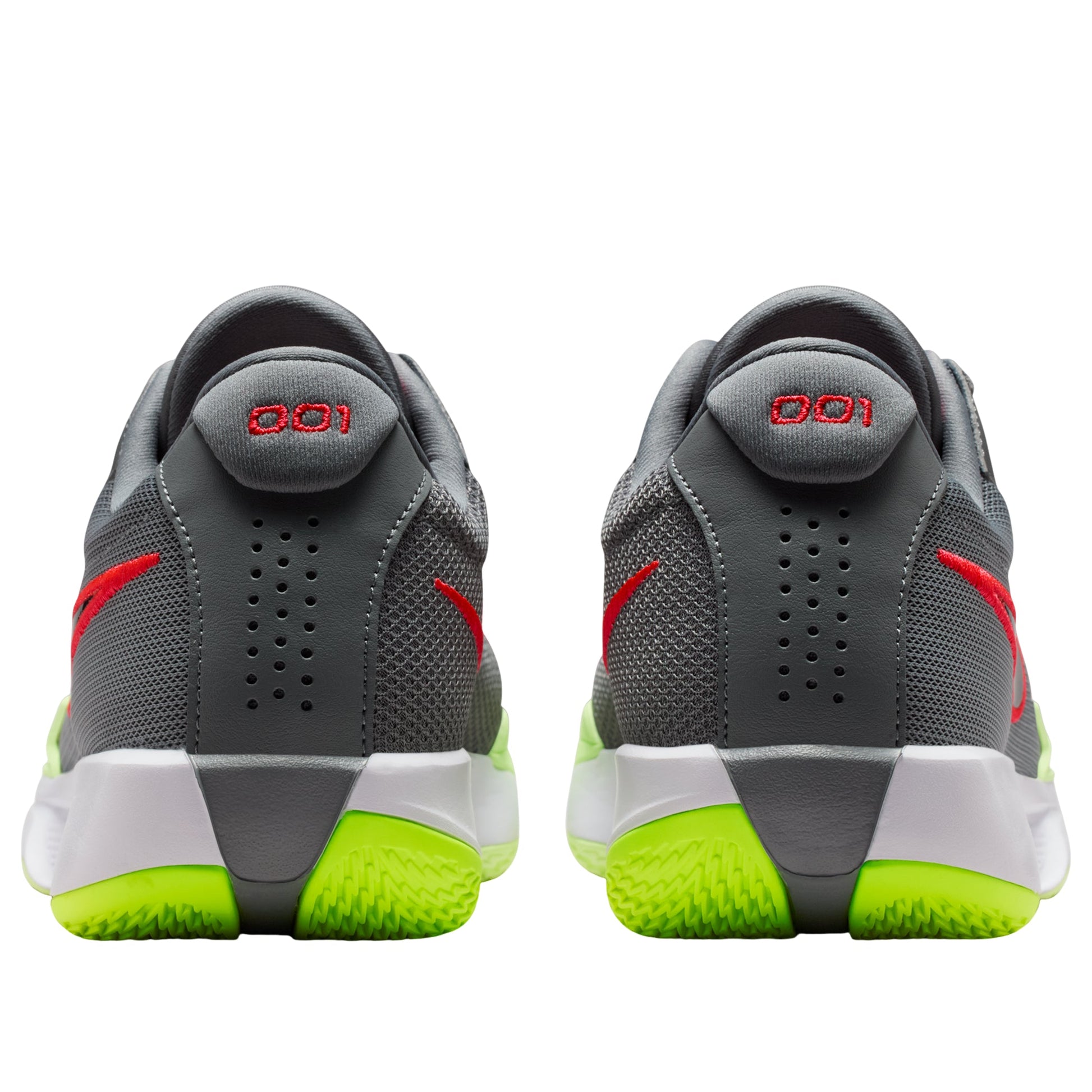 Nike G.T. Cut Academy EP 'Smoke Grey Volt' FB2598-015