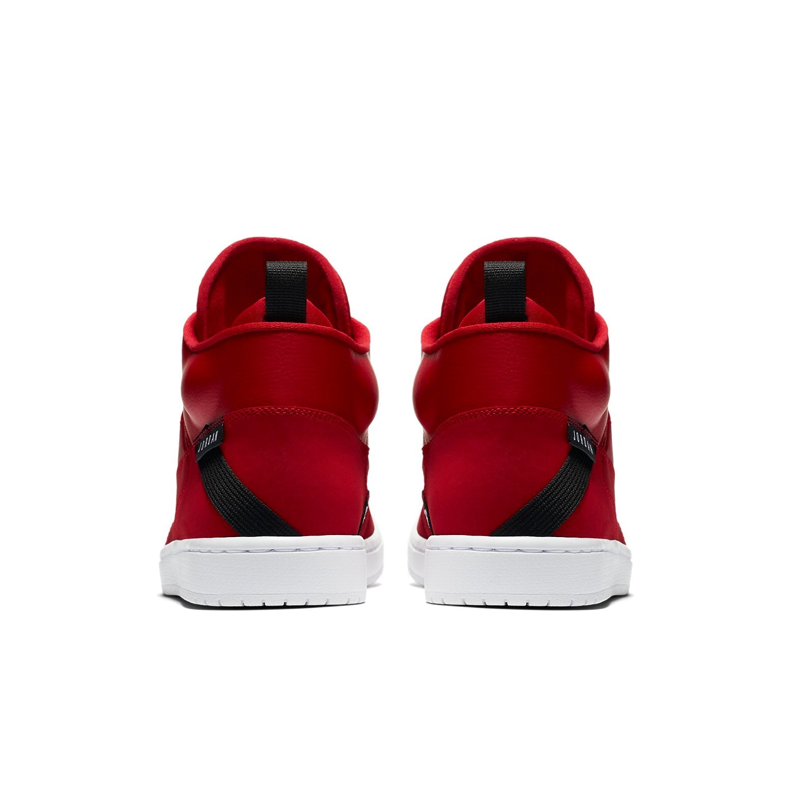 Air Jordan Fadeaway 'Gym Red' AO1329-600