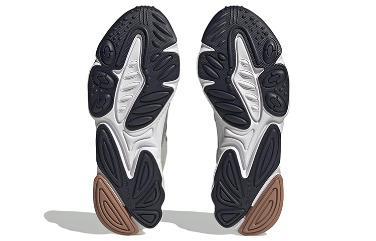 adidas Ozweego 'Grey Night Indigo' IE7352