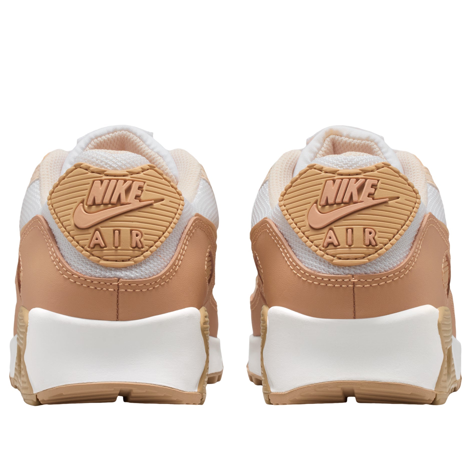 (WMNS) Nike Air Max 90 'Hemp Light Orewood' IM4613-200