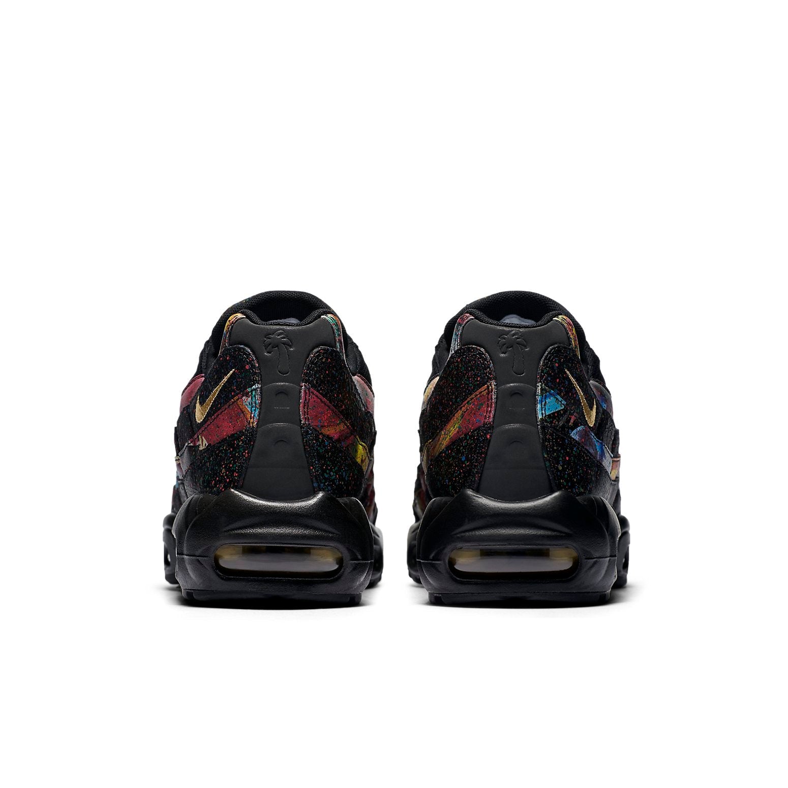 Nike Air Max 95 'Caribana' AT6142-001
