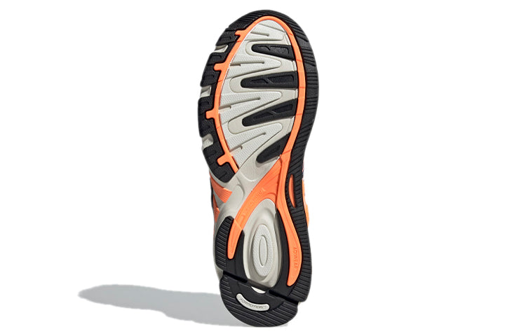 adidas Response CL 'Orbit Grey Orange' FX6164