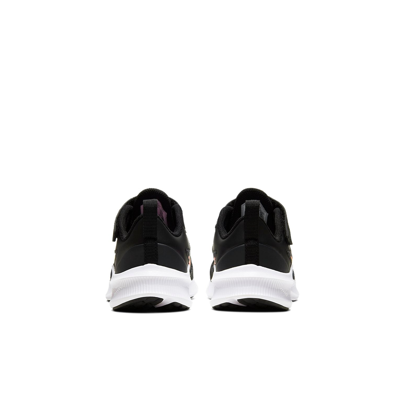 (PS) Nike Downshifter 10 'Black Pink Glow' CJ2067-002