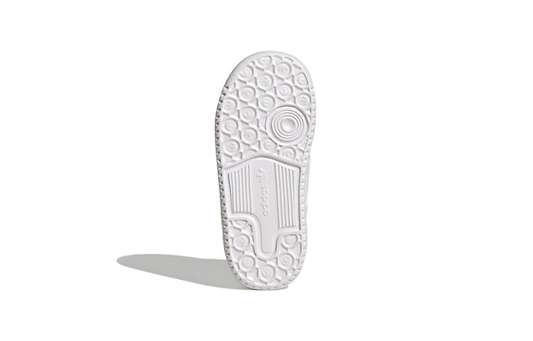 (TD) adidas Forum Low I Shoes 'White Iridescent' GZ1674