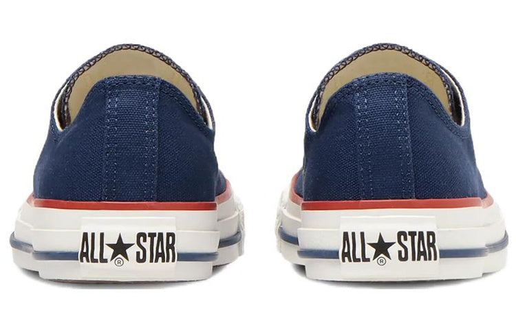 Converse All Star Tricoline Ox 'Navy' 31308312