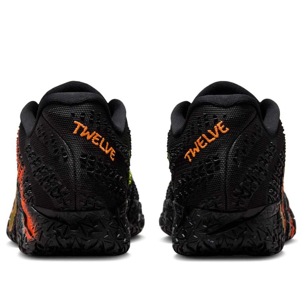 Nike JA 3 'NY vs. NY' IM0464-001