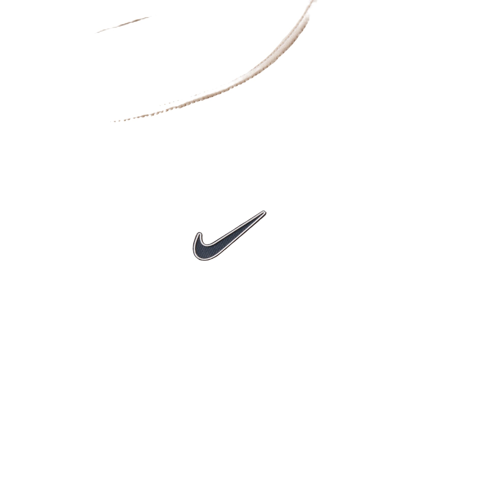 Nike Sportswear Loose Long Sleeve T-Shirt Asia Sizing 'Light Orewood Brown' HF0772-104