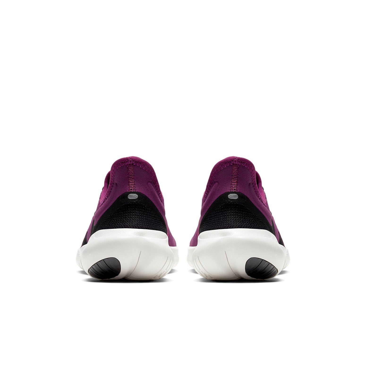 (WMNS) Nike Free RN 5.0 'Black True Berry' AQ1316-007