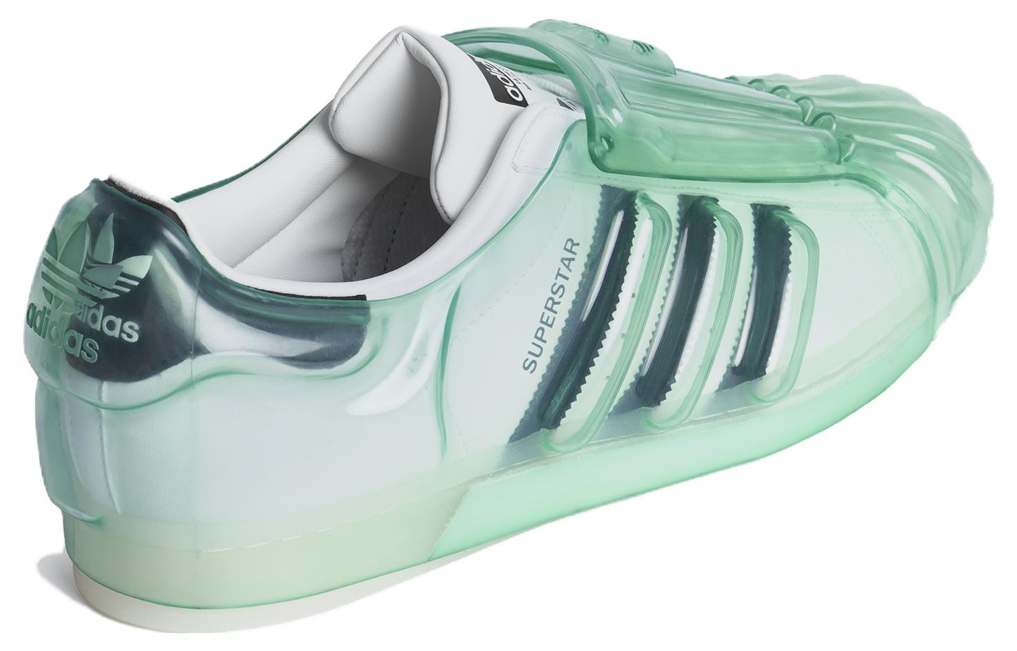 adidas gazelle silver green womens adidas originals Superstar Bubble 'Green' IH8172 • SneakerSouqq