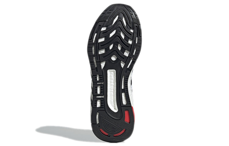 adidas Equipment+ Cozy Wear-Resistant Black 'Black White' GX6630