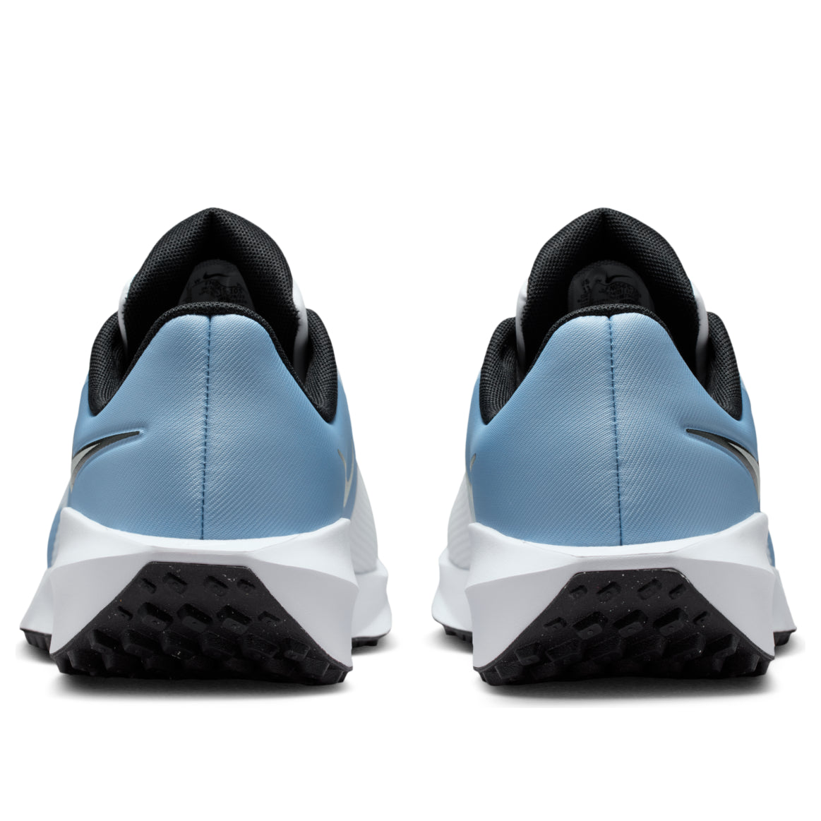 Nike Infinity G NN 'White Metallic Silver' FN0565-105