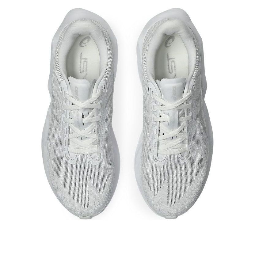 ASICS Novablast 6 'White' 1011C243-100