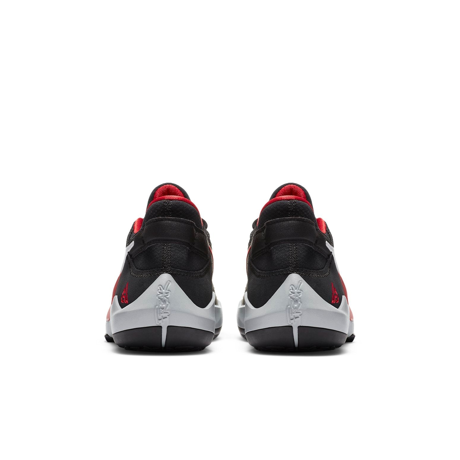 (GS) Nike Zoom Freak 2 'Bred' CN8574-003
