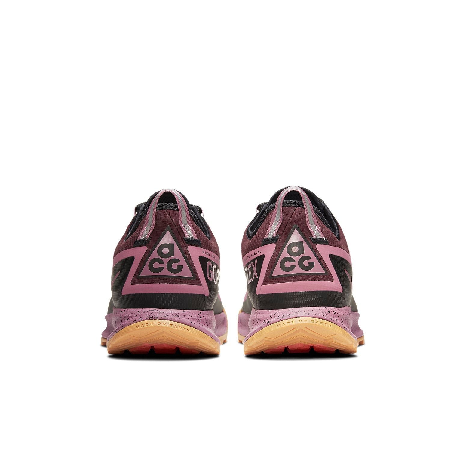 Nike ACG Air Nasu GTX 'Deep Burgundy Gum' CW5924-600