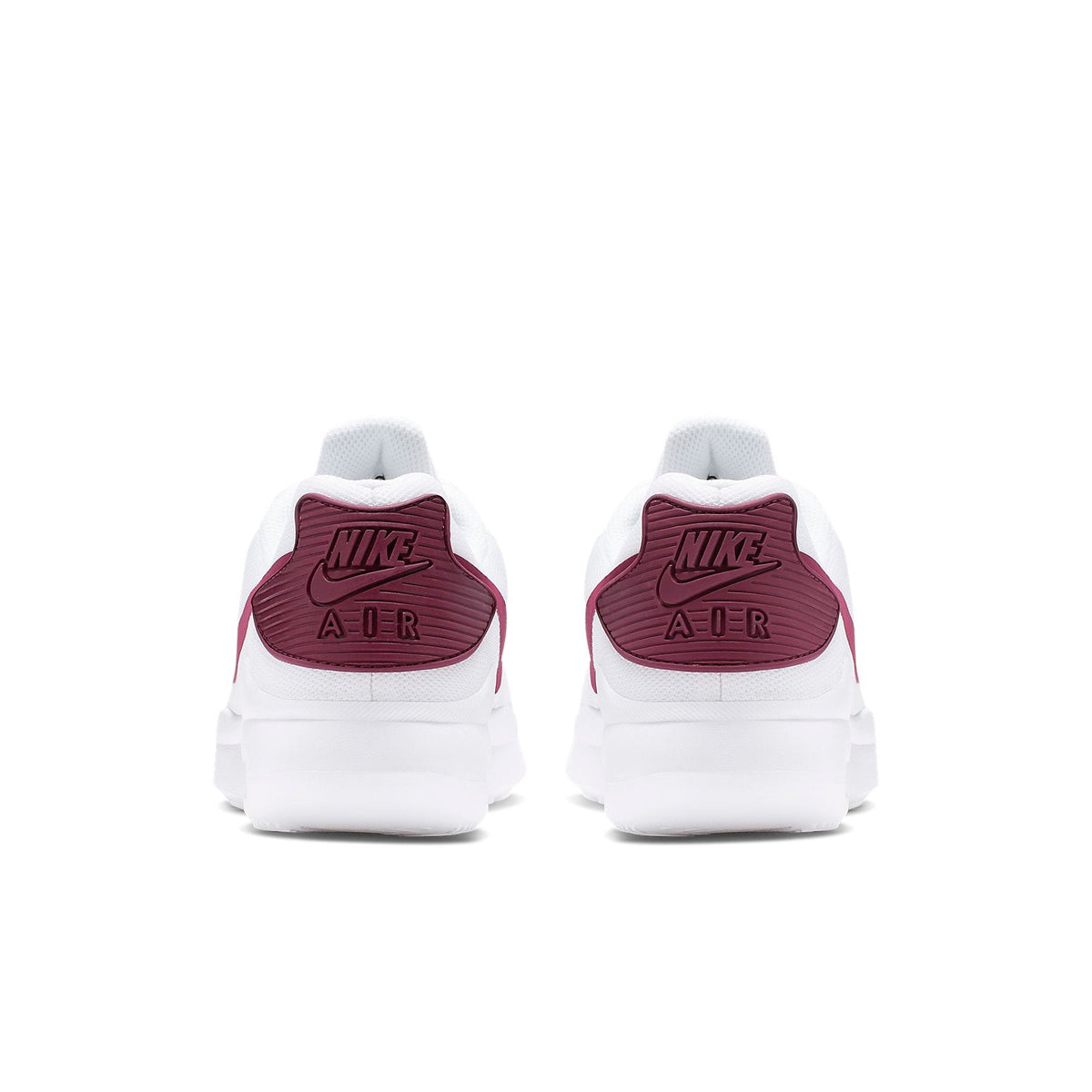 Nike Air Max Oketo 'White Team Red' AQ2235-101