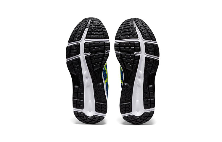 (PS) ASICS Gel-Contend 6 'Directoire Blue Lime' 1014A087-404