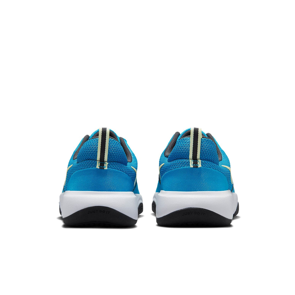 Nike City Rep TR 'Blue Lightning Citron Tint' DA1352-403
