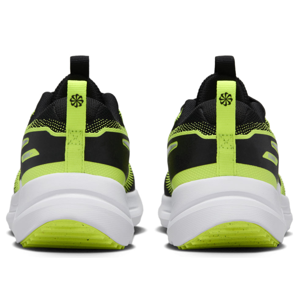 (GS) Nike Cosmic Runner 'Black Volt Wolf Grey' HM4402-005