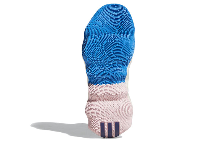 (WMNS) adidas Exhibit B 'Active Purple Mint Rush' GZ9562