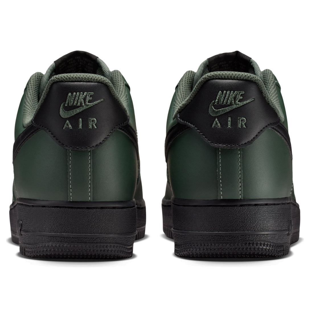 Nike Air Force 1 '07 'Camo Green Black' FJ4146-303