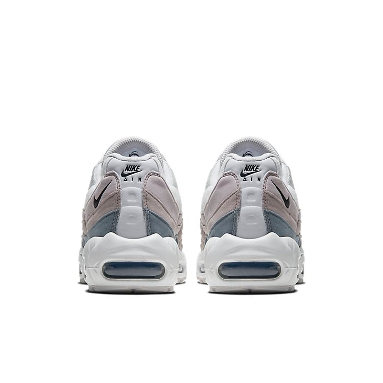 (WMNS) Nike Air Max 95 'Vast Grey' 307960-022