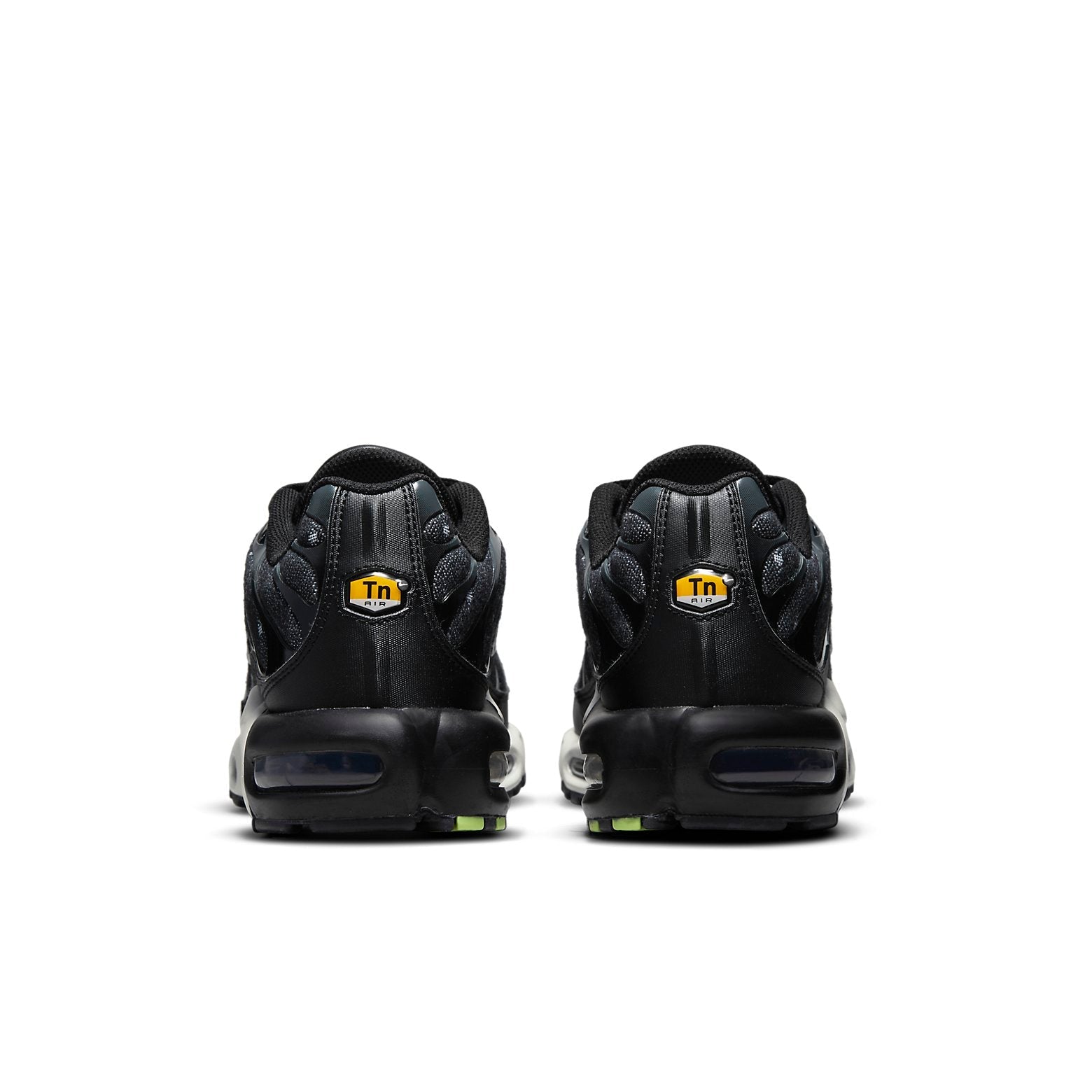 Nike Air Max Plus SE 'Black Chrome' DM7570-001