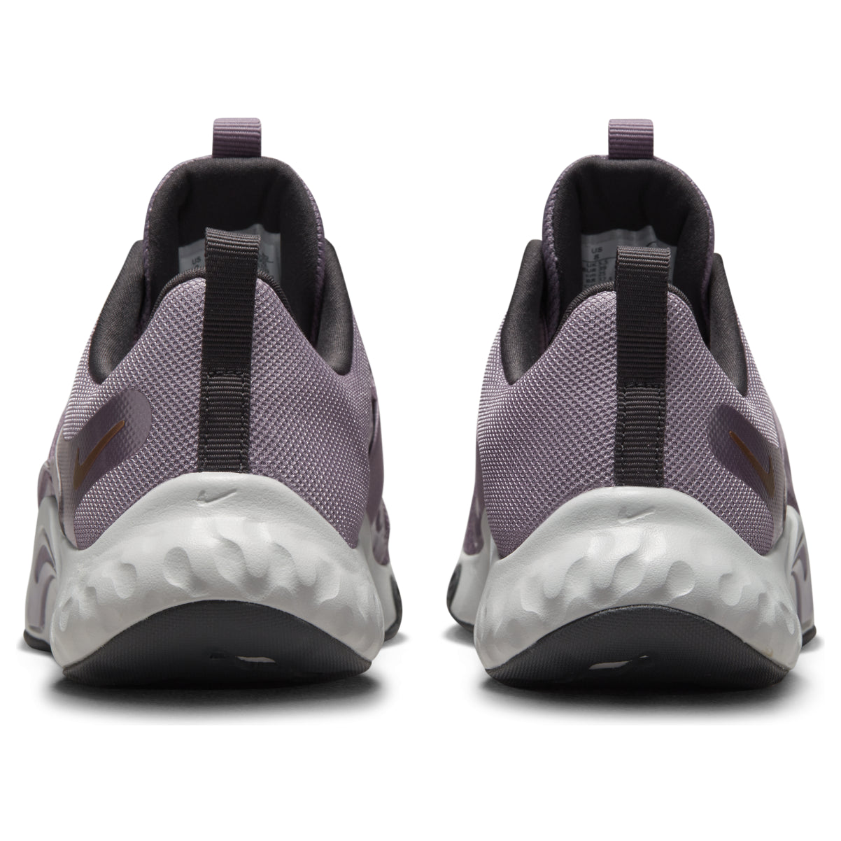 (WMNS) Nike Renew In-Season TR 12 Premium 'Purple Smoke Metallic Copper' DM0947-501