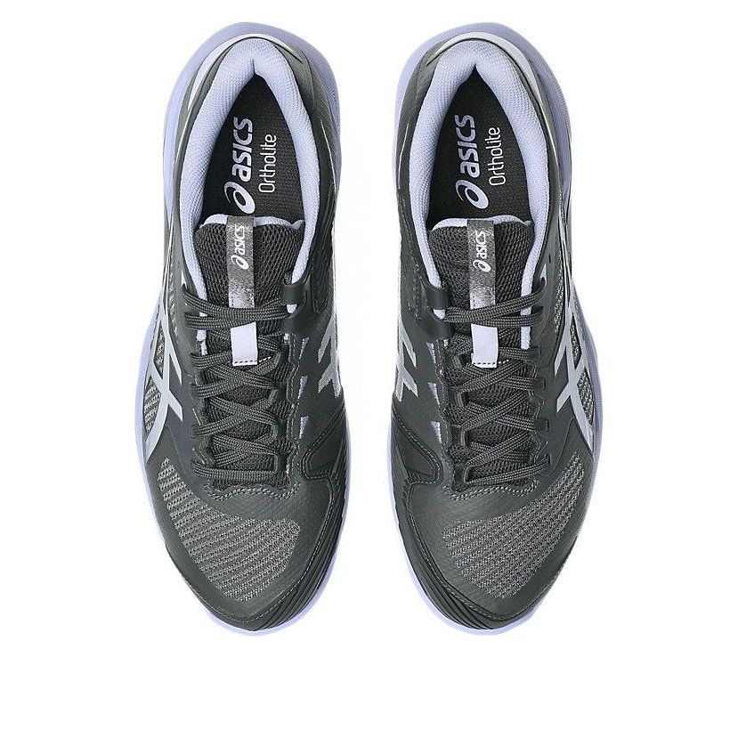 ASICS Solution Speed FF 4 Night Energy 'Graphite Grey Pure Silver' 1041A542-020
