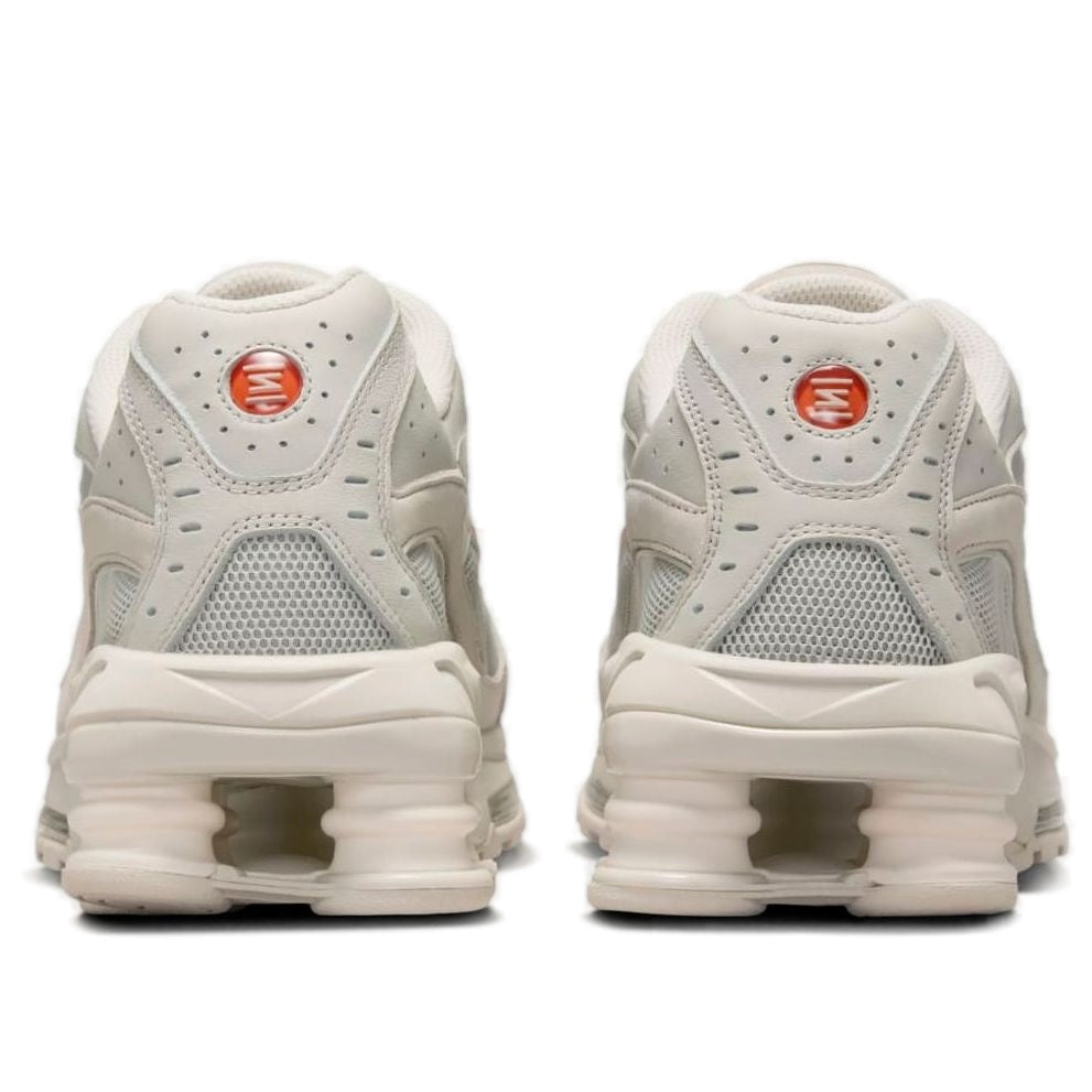 Nike Shox Ride 2 'Light Bone Turf Orange' HQ5412-072
