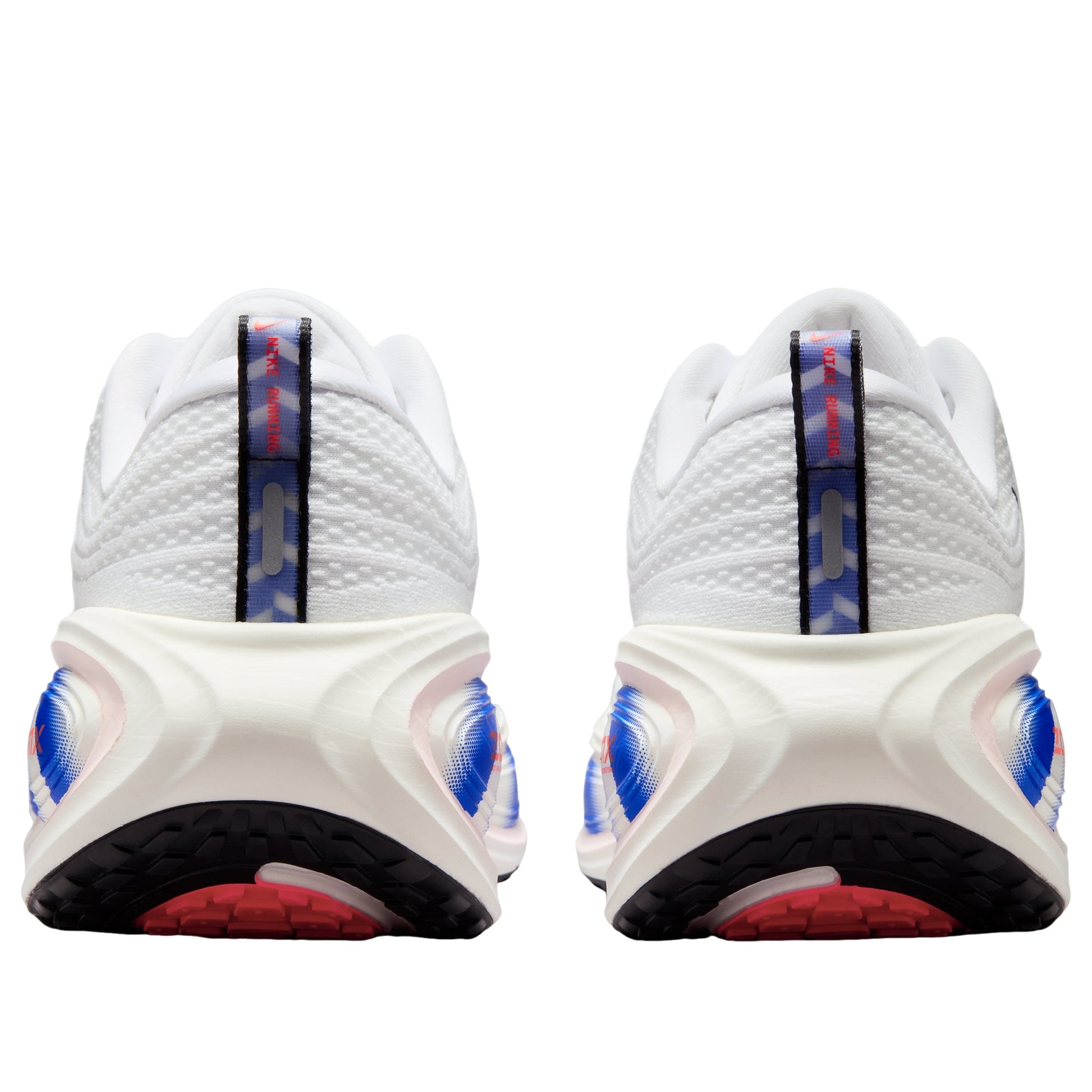 Nike Air Zoom Vomero Plus 'White Racer Blue Bright Crimson' II5257-100