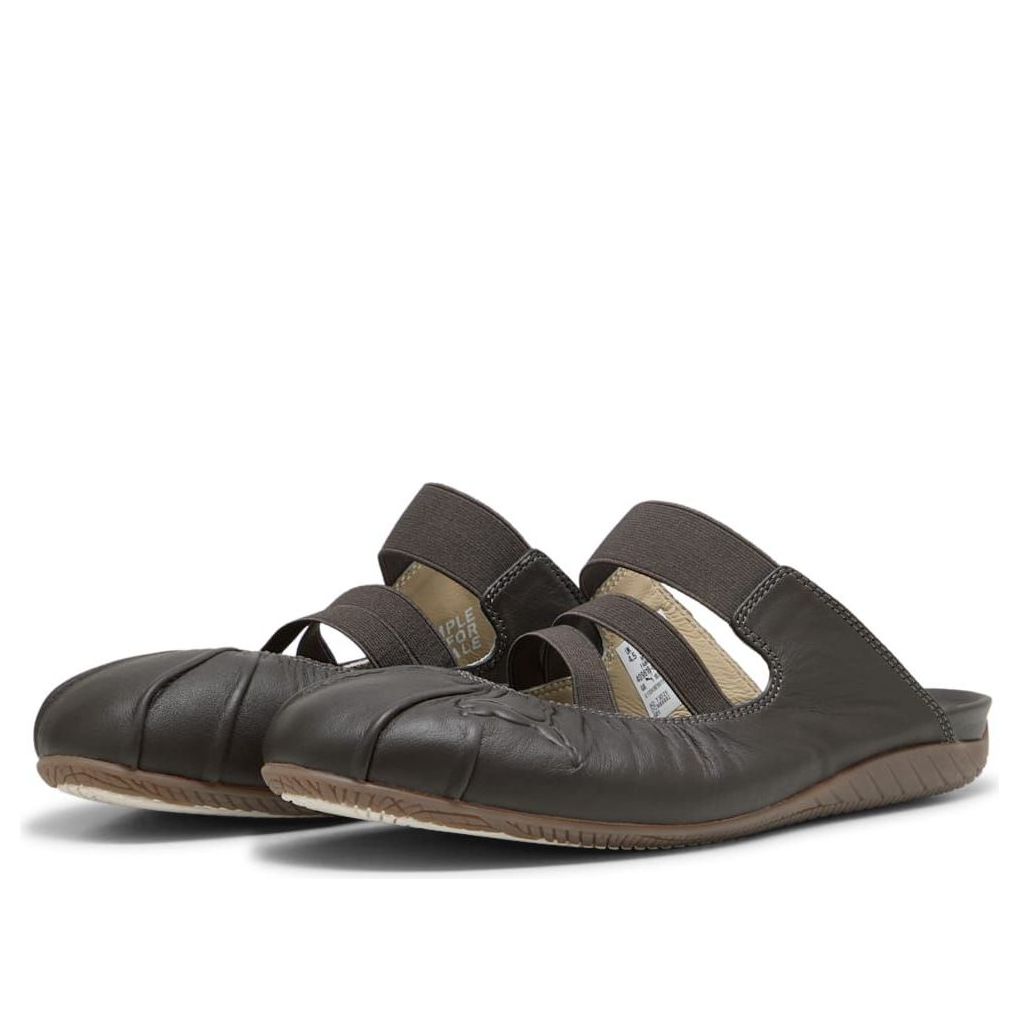 (WMNS) PUMA Speedcat Mule 'Espresso Bean' 409618-04