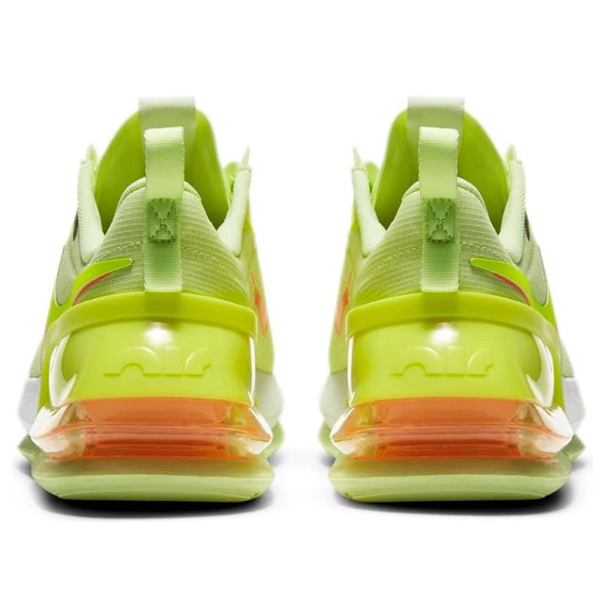 (WMNS) Nike Air Max Up 'Volt Atomic Pink' CK7173-700