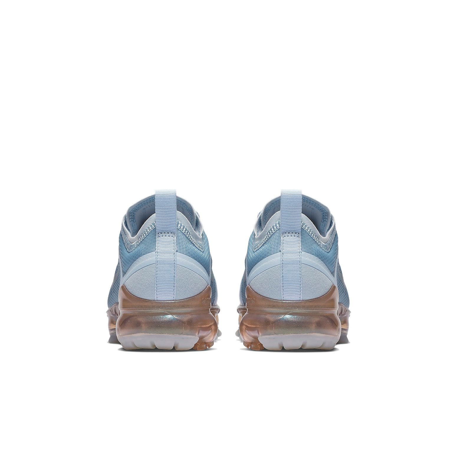 (GS) Nike Air VaporMax 2019 'Indigo Fog' AJ2617-001