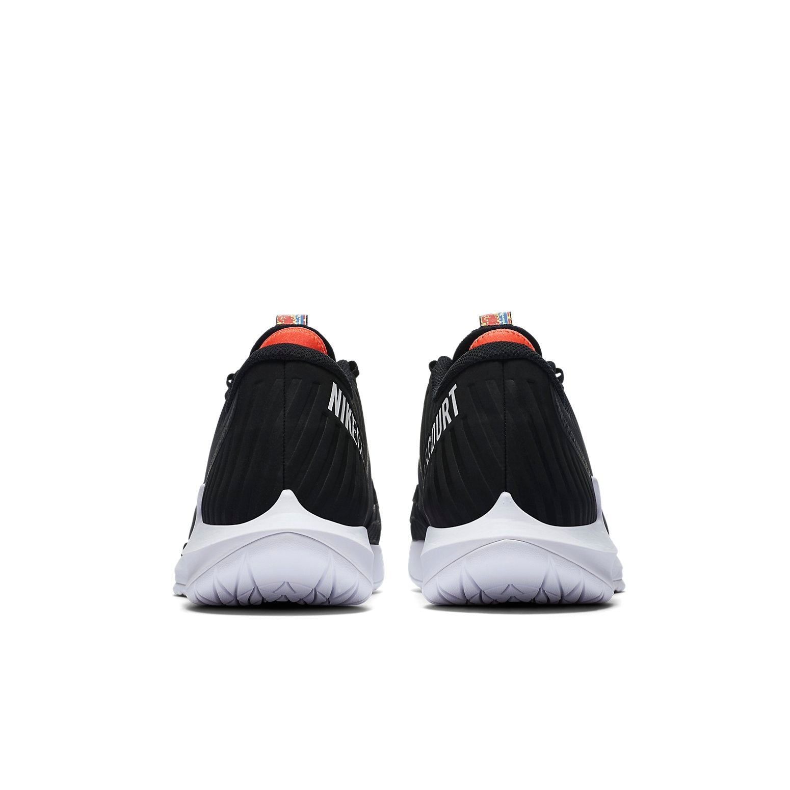 Nike Court Air Zoom Zero 'Black' AA8018-006