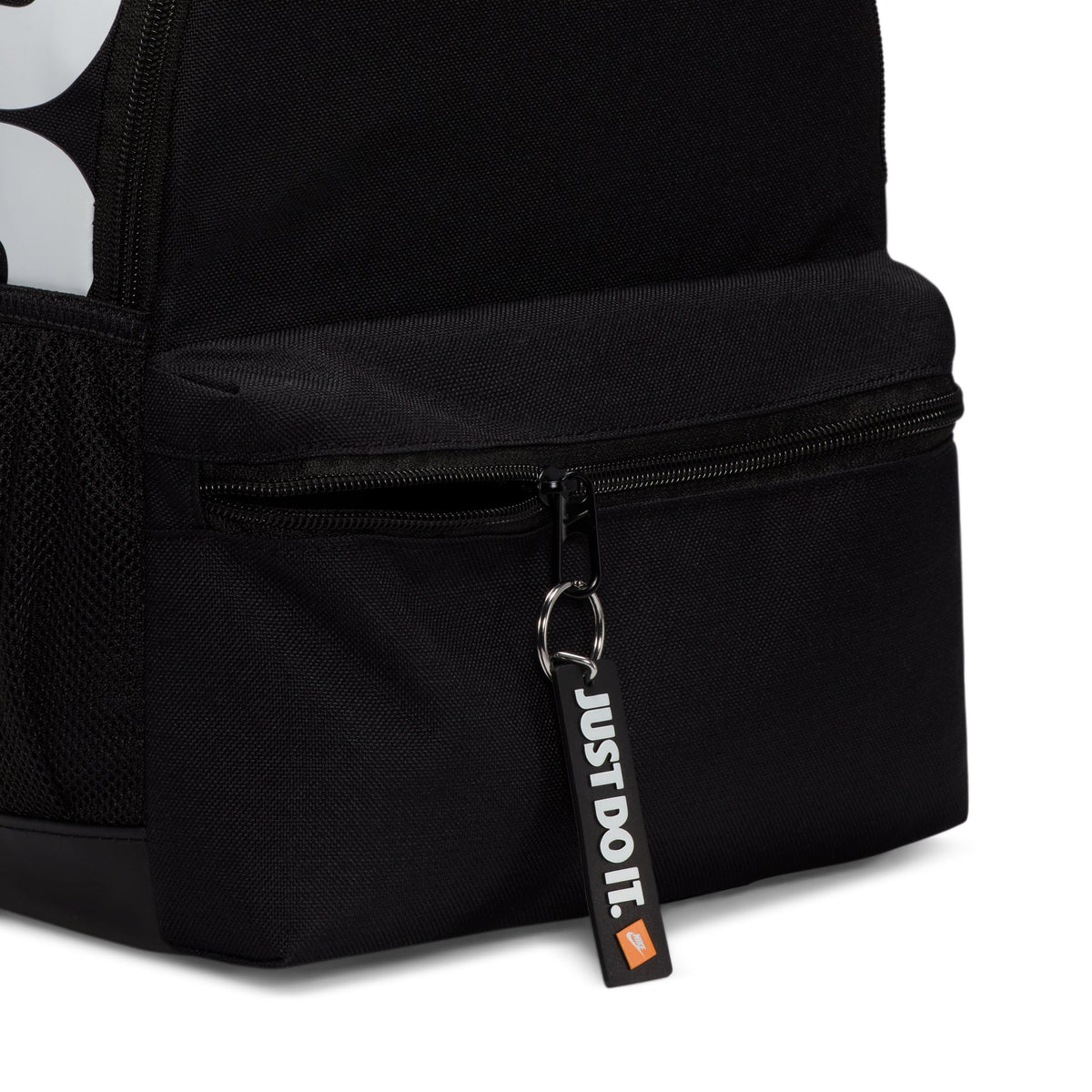 (GS) Nike Brasilia JDI backpack 'Black' DR6091-010