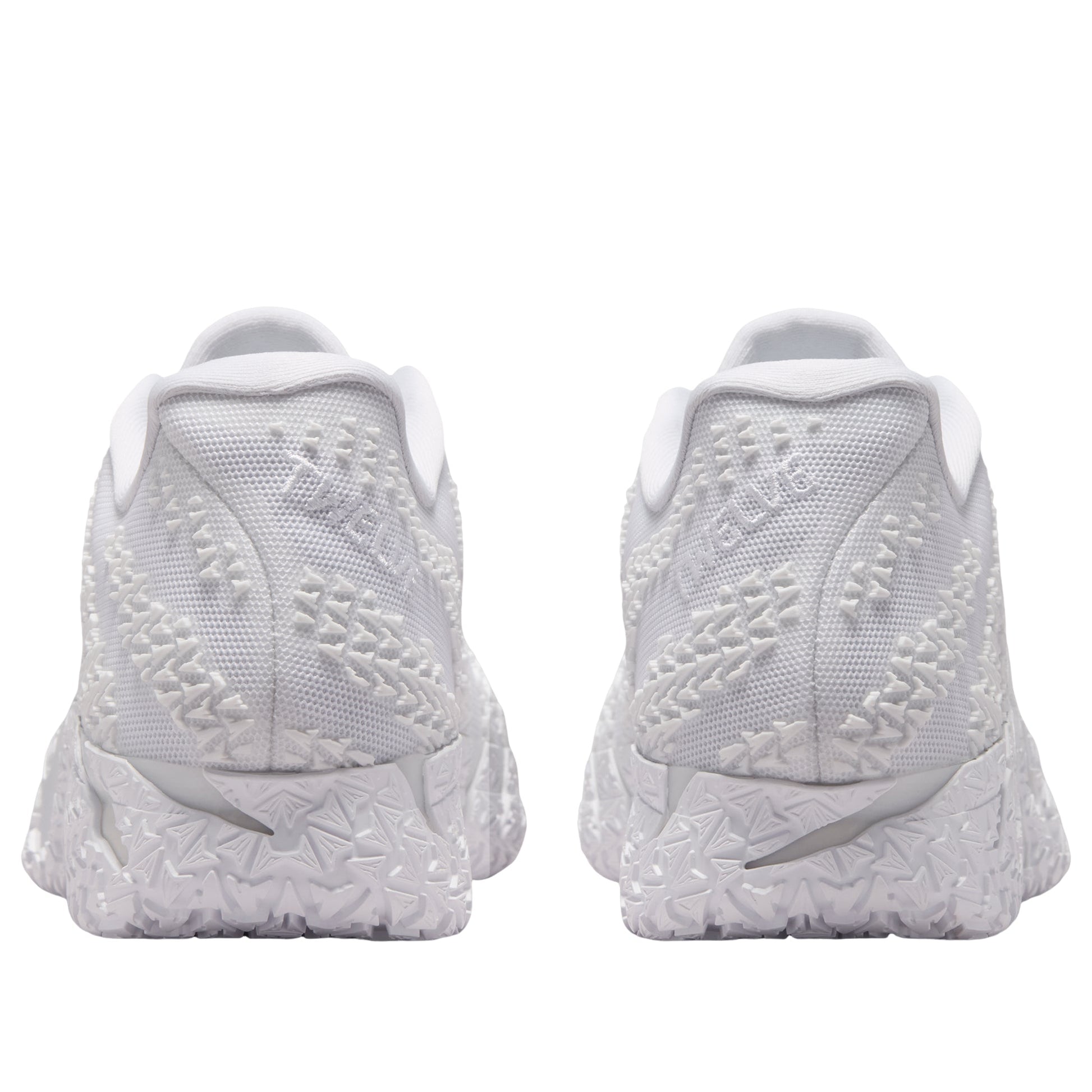 Nike Ja 3 'Triple White' IV4426-104