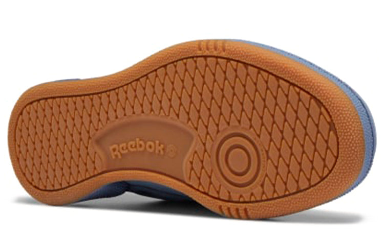 Reebok Unisex Club C 85 Sneakers Blue H68690