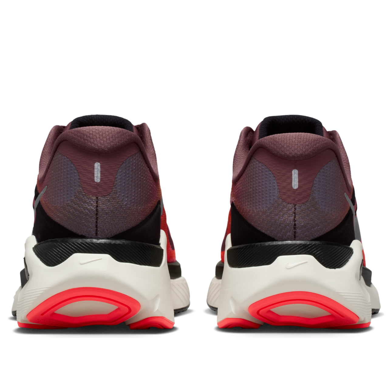 (WMNS) Nike Structure Plus 'Tattoo Hot Lava' HQ3049-500