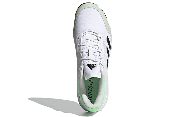 adidas Hockey Lux 2.2s Boots 'White' GZ4111