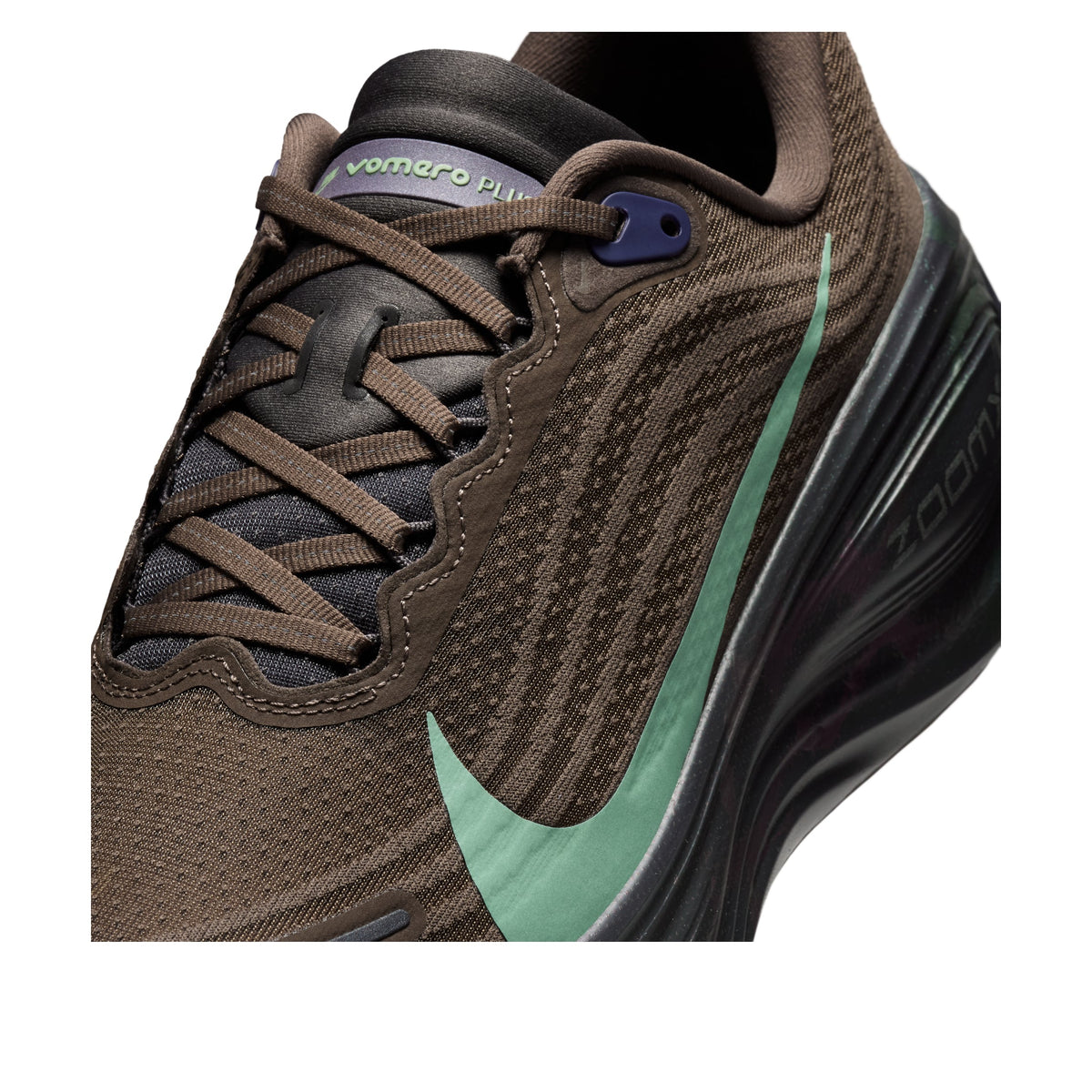 Nike Air Zoom Vomero Plus 'Ironstone Quartz Patina' IR7550-030