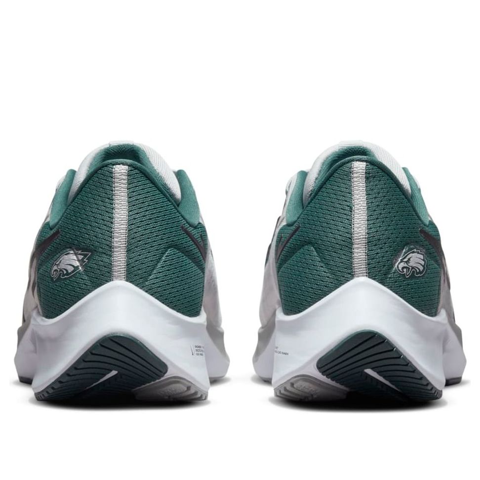 Nike x NFL Air Zoom Pegasus 38 'Philadelphia Eagles' DJ0824-001
