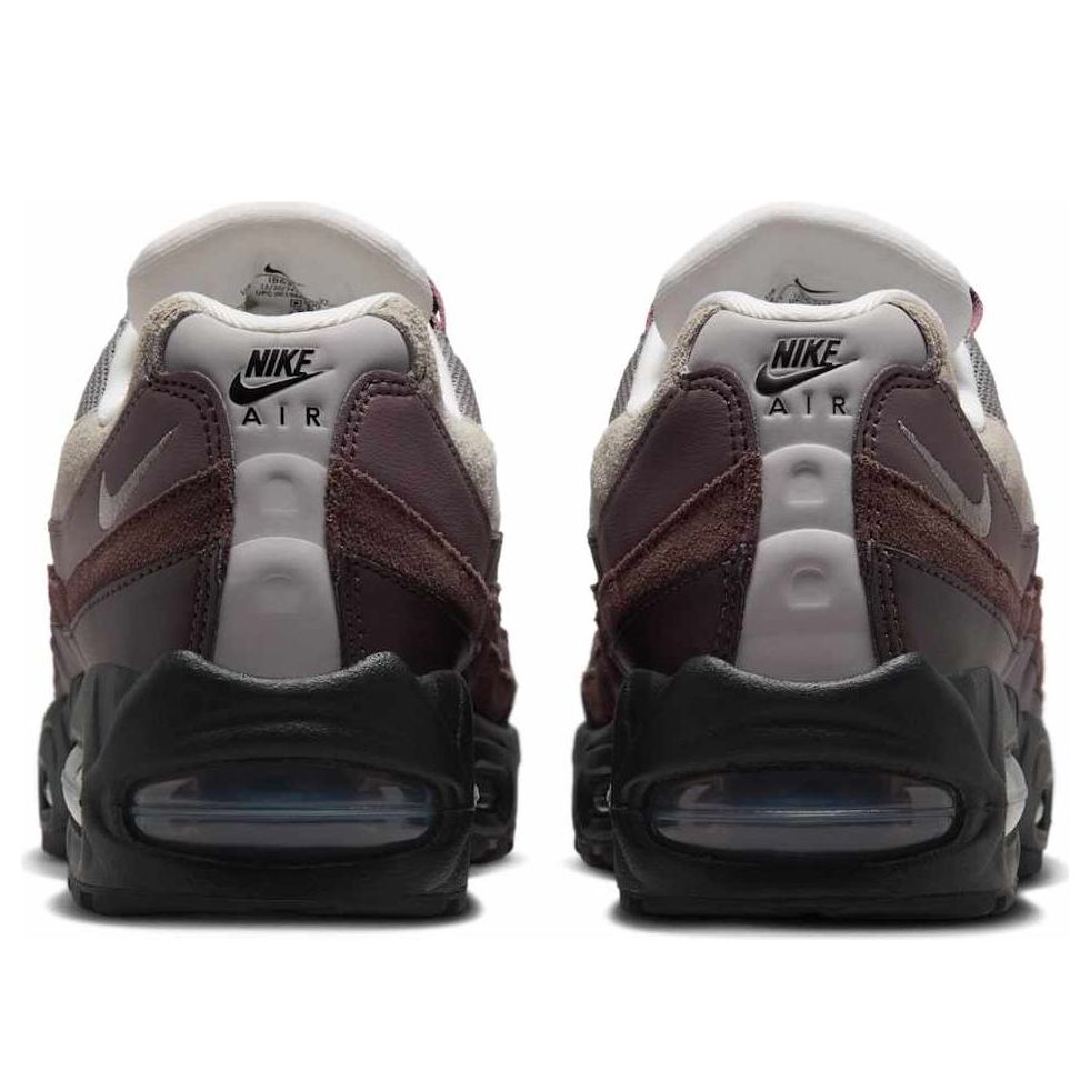 (WMNS) Nike Air Max 95 OG 'Big Bubble Velvet Brown' IB6396-200