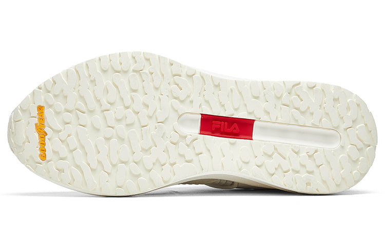 FILA Energy Runner Low White A12M012202FWA