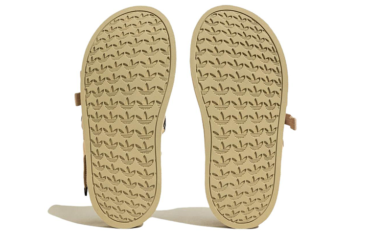 adidas Originals AdiSTRP Sandals 'Magic Beige Savanna' IG7956